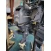 Yamaha F25SWHC 4 stroke electric with pull start